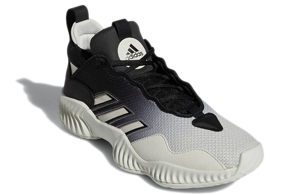 Кроссовки Adidas Court Vision 3
