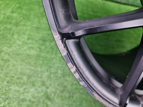 Диск кованый R21 Mercedes AMG GT (18-24) задний