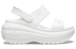 Crocs (Женская размерная сетка)