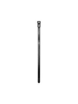 Хомут кабельный 7.6х250 полиамид многоразовый черн. (уп.100шт) DKC 25352SR