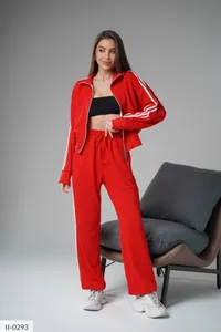 Костюм II-0293 Фабрика Моды