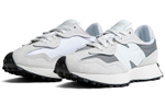 New Balance 327 Grey Matter White