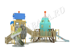 Игровой комплекс ГИК-024