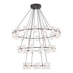 Подвесная люстра Lussole SHERMAN LSP-7467