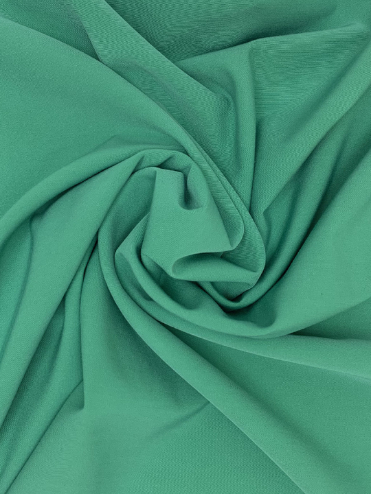 Костюмная, зеленый, 210г/м2 FENDI