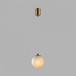 Подвесной светильник Odeon Light MIDCENT 7109/1A