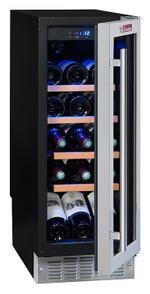 Винный шкаф La Sommeliere LSBU18X2