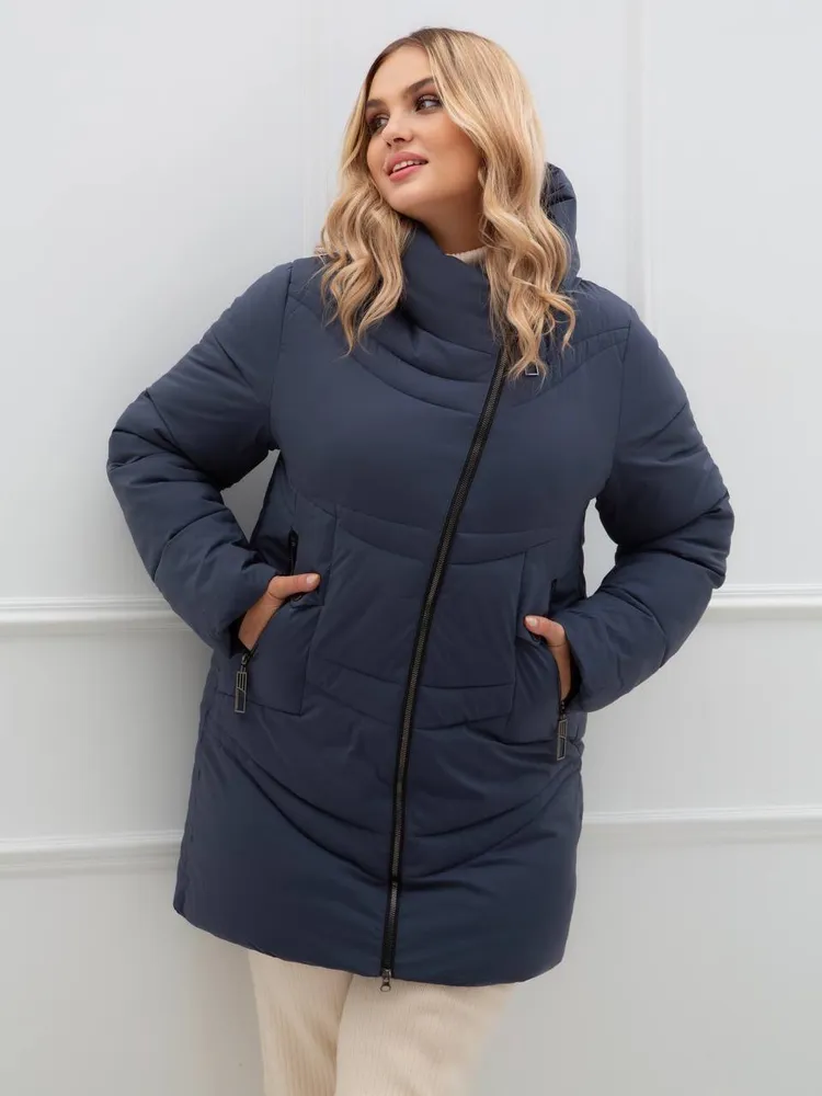 Куртка 8822 Fabrika