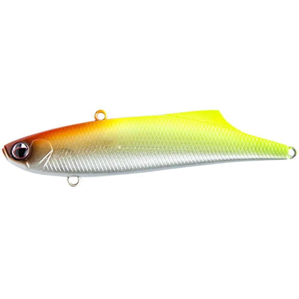 Воблер EverGreen Ocean Fleet Marvie (Vib) 70 #RU04