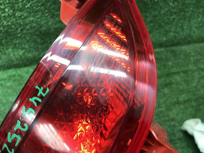 ПТФ левый Hyundai Creta 2 (2021-2022)