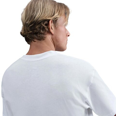 Баскетбольная футболка Nike Max90 OC T-shirt White