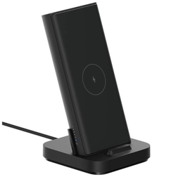 Аккумулятор внешний беспроводной с док-станцией Xiaomi Power Bank 30W (10000mAh) (WPB25ZM)