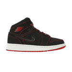 Кроссовки Jordan Air Jordan 1 Come Fly With Me GS (Подростковая размерная сетка)