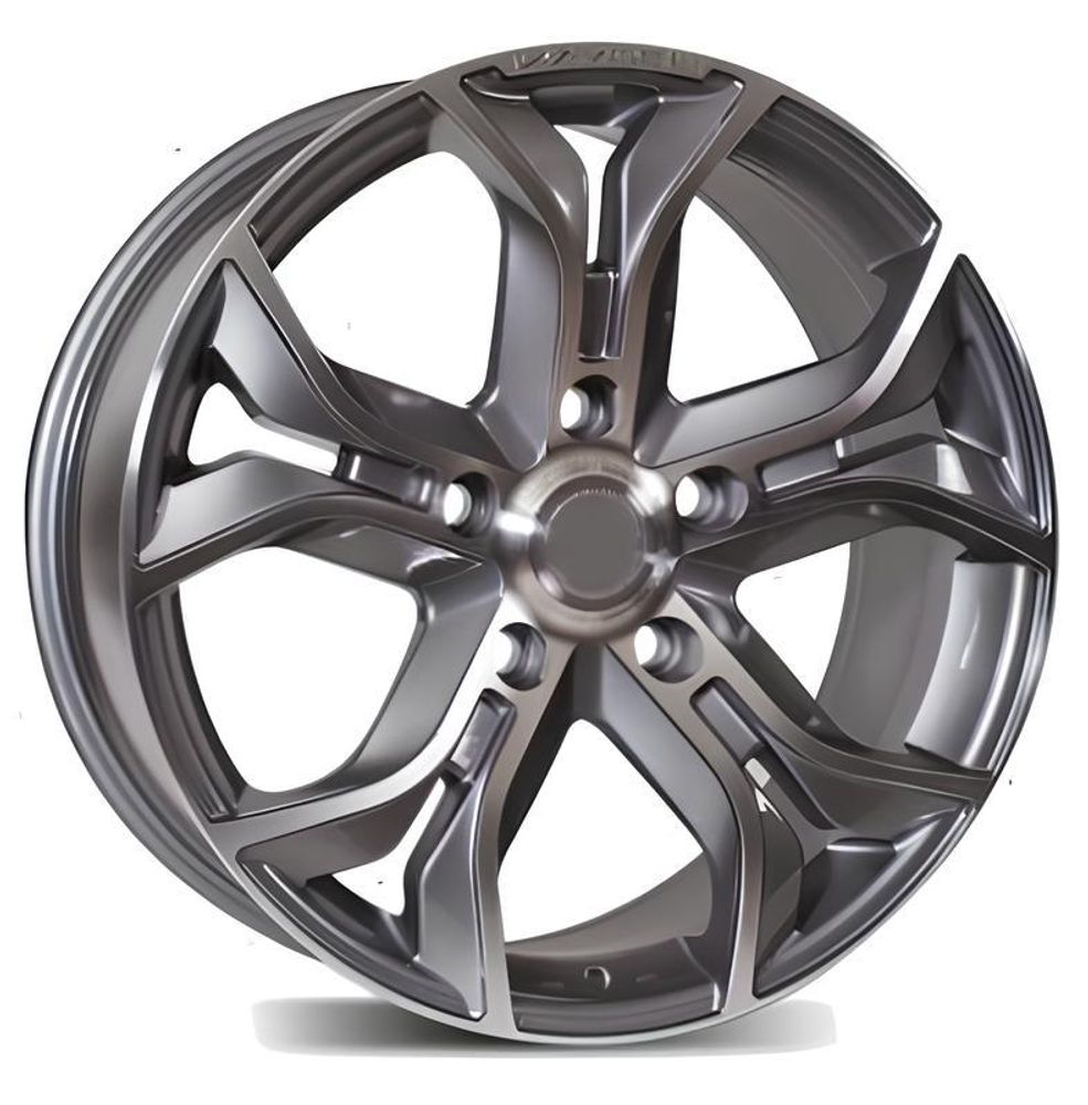 PDW Invader 8.5x20 5x150 ET 45 Dia 110.1 (MTBS2)