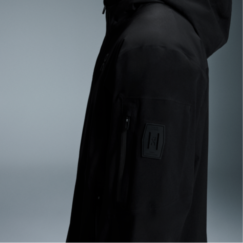 On Trek Fw24 Jackets Coats