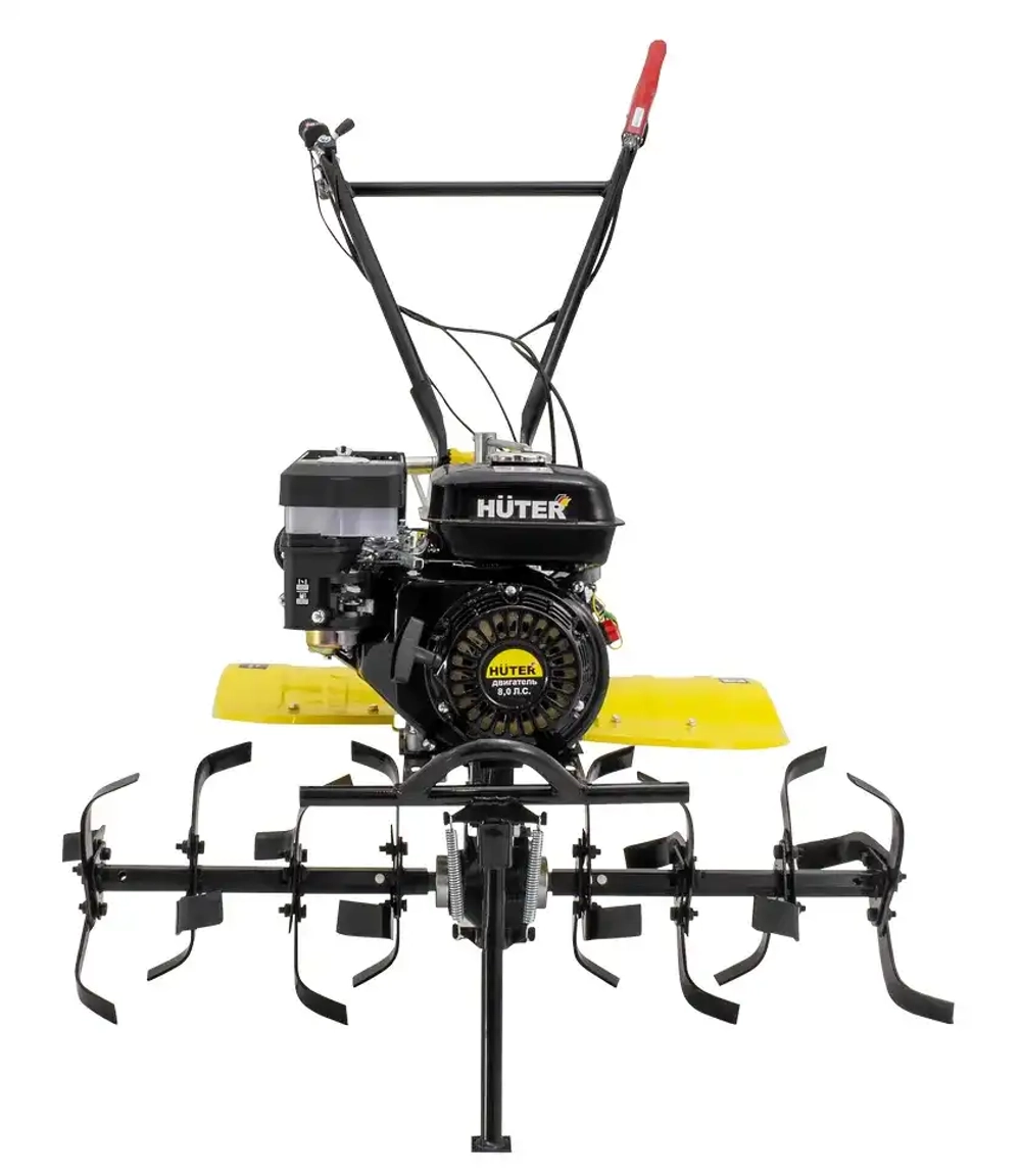 Сельскохозяйственная машина Huter MK-8000PВ без ВОМ