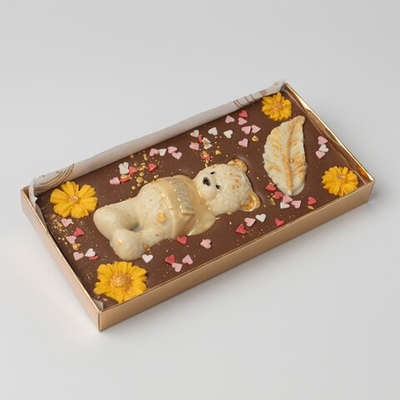 Шоколад ко Дню Влюбленных