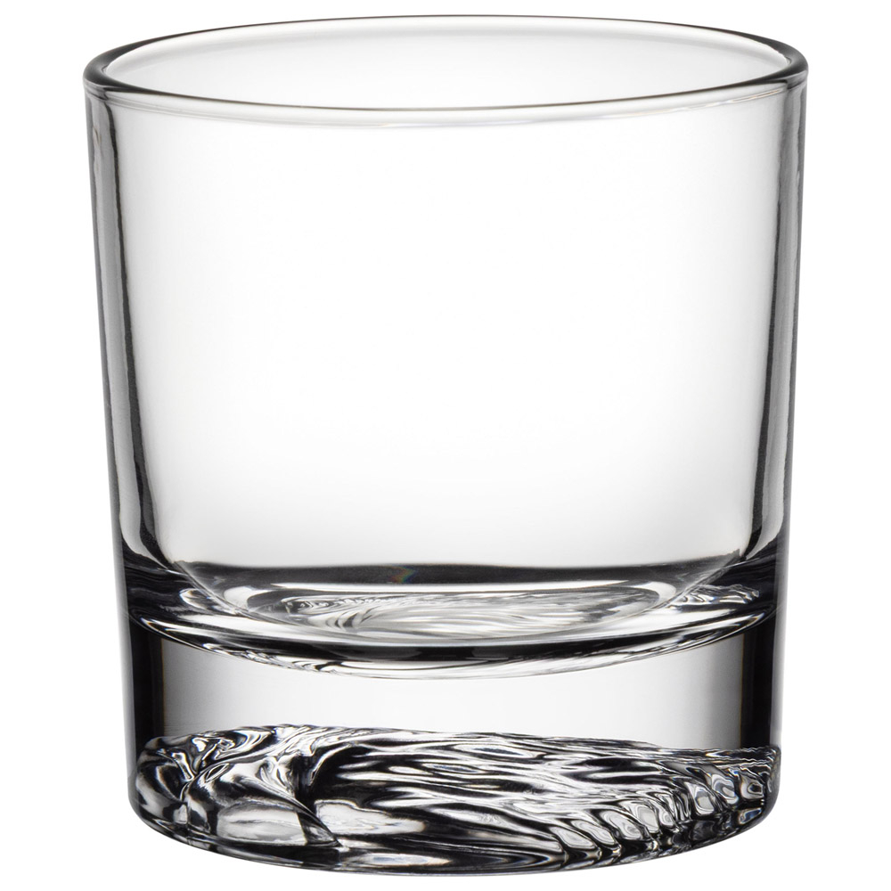 Набор стаканов для виски "Eagle" 4шт 310мл