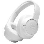 Наушники Накладные JBL Bluetooth Tune 760 NC, White (JBLT760NCWHT)