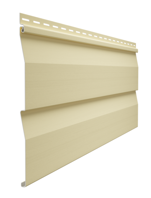 Döcke STANDARD Сайдинг D 4,5 D (Банан)