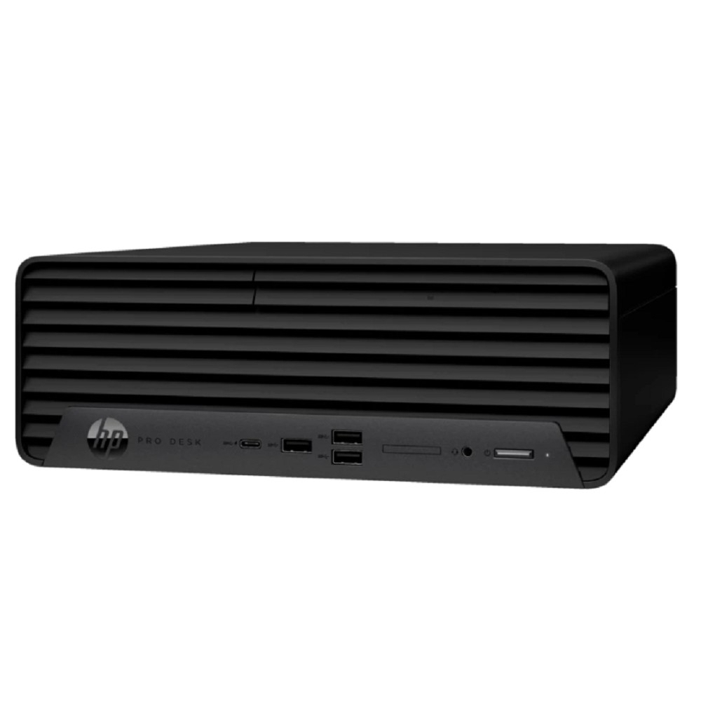 HP 400 G9 SFF [6U4V2EA] Black { i7 13700/ 8Gb/ SSD512Gb /UHDG 770/DOS/k+m}