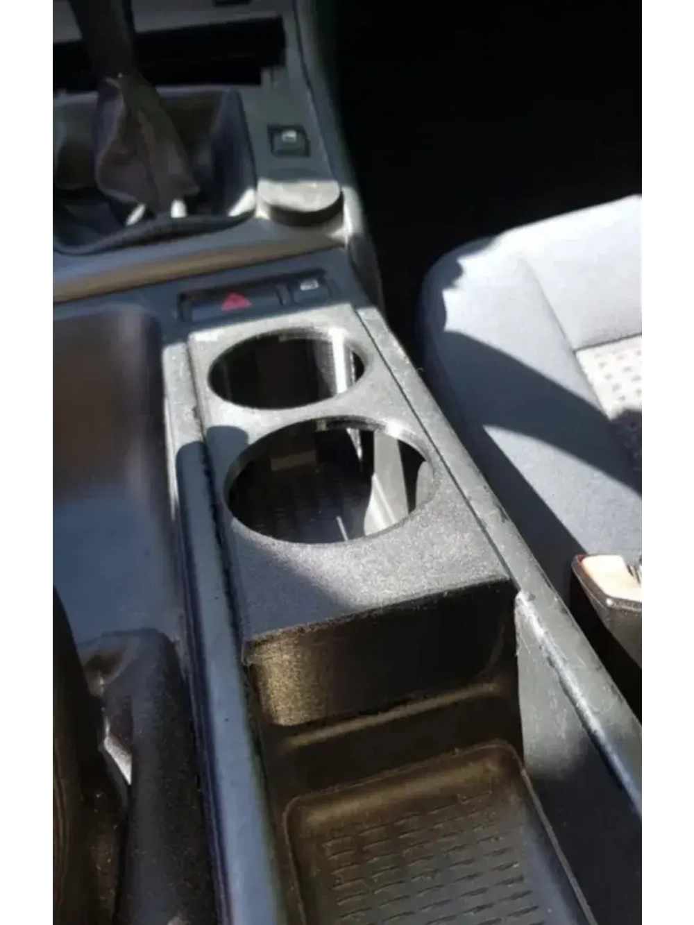 BMW 3 E 46 Подстаканник