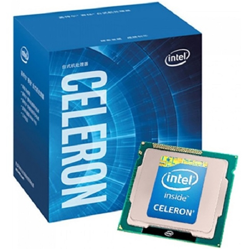 Процессор Intel Celeron G5925 Comet Lake-S, 3600MHz, LGA1200, L3 4096Kb, BOX (BX80701G5925)