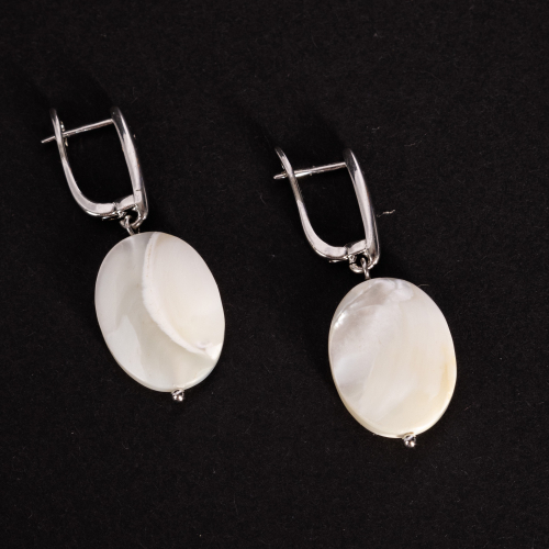 Серьги Couler ROD