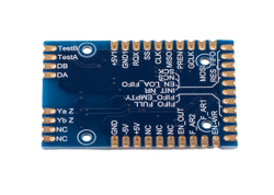 Модуль двуполярного последовательного кода ДПК - 3