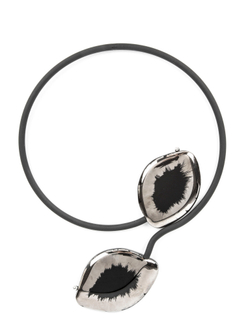 Колье Alba Platina