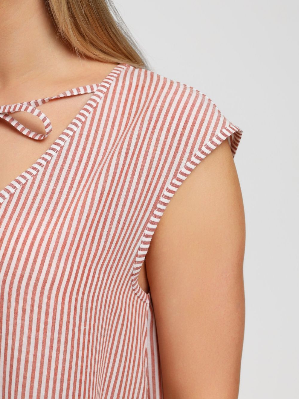 Платье Валерия-2 Виотекс ТЕРРАКОТОВЫЙ