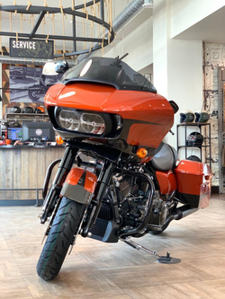 Road Glide Special 114 (2020) Harley-Davidson