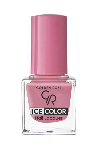 Golden Rose лак для ногтей Ice Color 113
