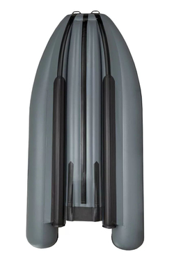 Лодка ПВХ SIBRIVER GT-420 Jet