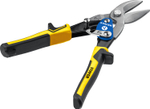 STAYER Cobra, 250 мм, левые ножницы по металлу (23055-L)