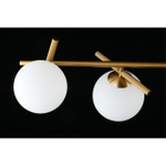 Подвесной светильник Aployt Penelopa APL.643.13.06