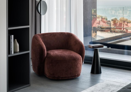 Кресло «Шелл»