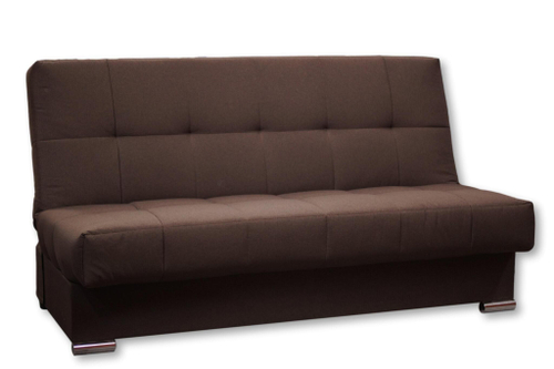 Диван Белиз Savana Chocolate  (рогожка)