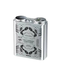 Портативные аккумуляторы