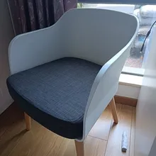 Стул Aurora белый