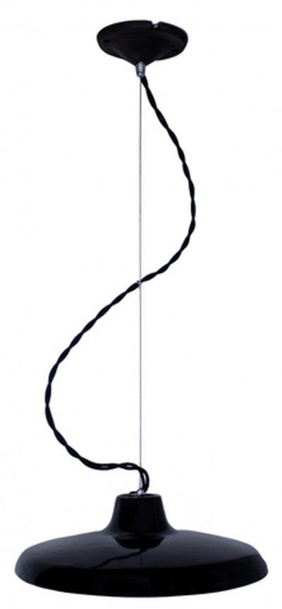 Потолочный светильник Solar, черный 73/119 BS5-11-03/73/119-1s