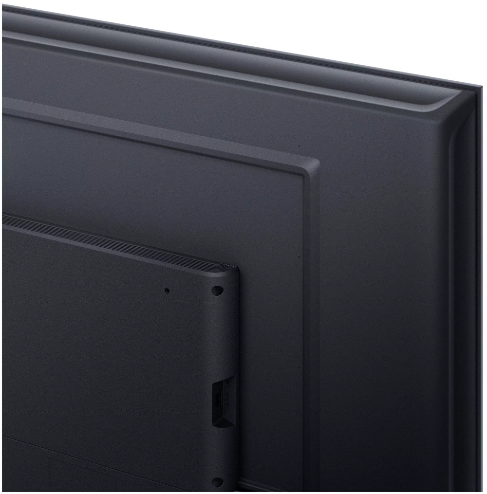 Телевизор ЖК 50" Xiaomi Mi TV A2 50 4K RU черный (L50M7-EARU)