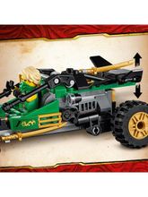 Тропический внедорожник Ninjago LEGO 71700