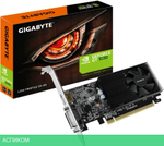 Видеокарта GigaByte GV-N1030D4-2GL