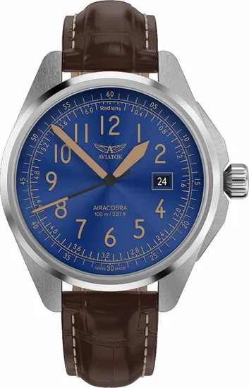 Наручные часы Aviator V.1.38.0.326.4