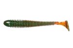 Мягкая съедобная приманка LJ Pro Series Spark Tail 2,0 in (50 мм), цвет 085, 10 шт