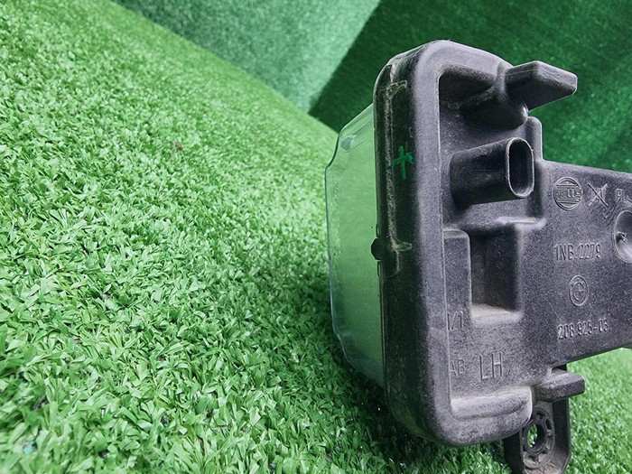 ПТФ левая BMW X5 G05, X7 G07 (2018-2023)