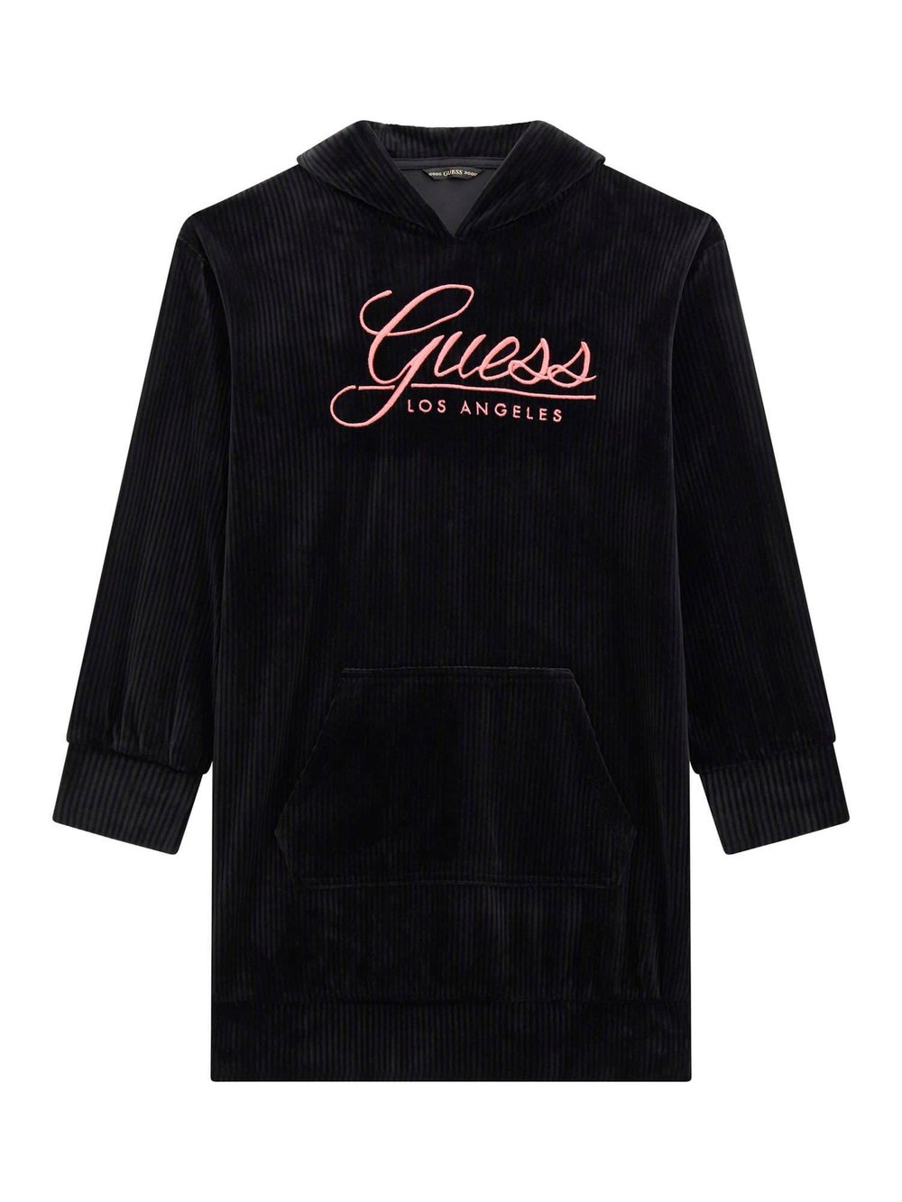 Платье Guess - черный(J4BK16 KCH92)