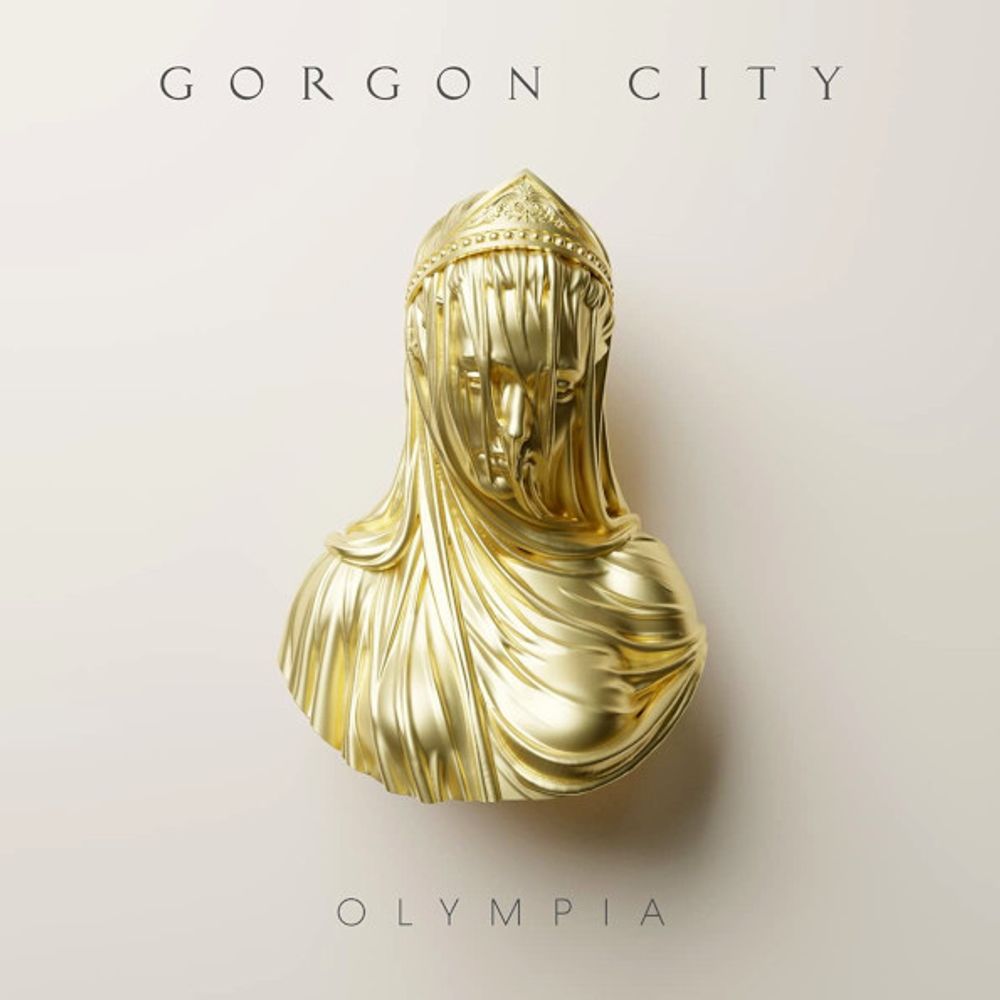 Gorgon City / Olympia (CD)