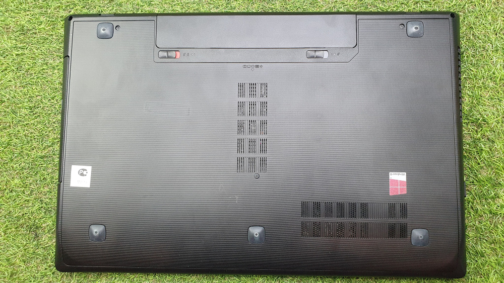 Ноутбук Lenovo Pentium/6Gb/820M 2Gb/IdeaPad G710 59435382/Windows 10